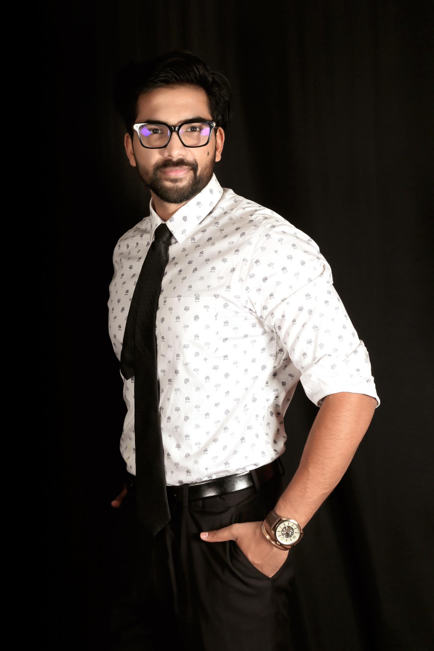 Rohit Jindal, Founder and Lead Instructor at Nexa ML